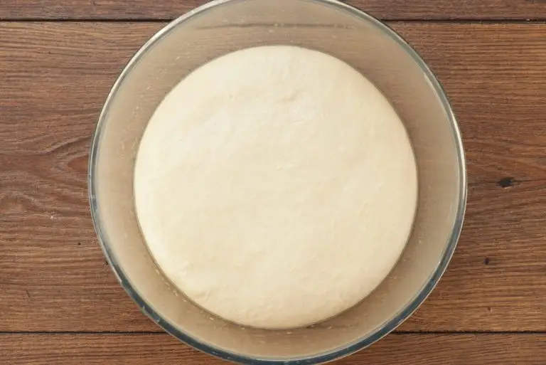 Step 4 - Pampushky Ukrainian Garlic Rolls