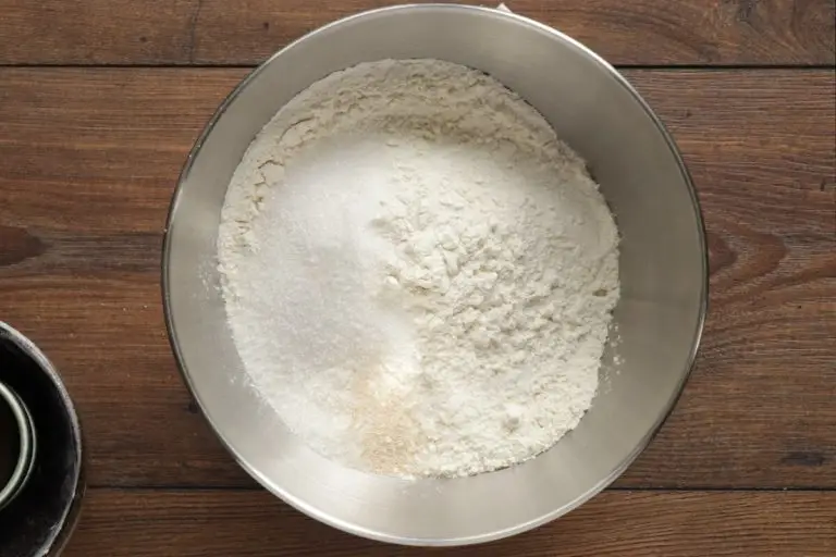 Step 2 - Ukrainian Easter Bread