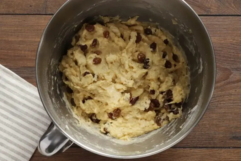 Step 3 - Ukrainian Easter Bread