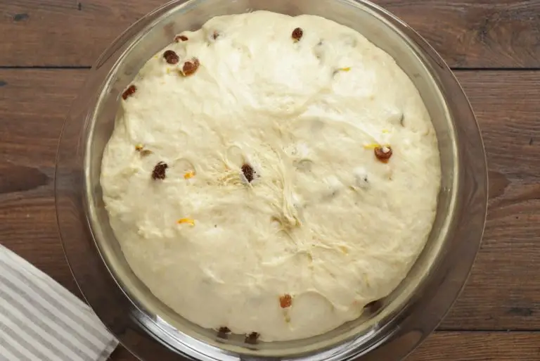 Step 5 - Ukrainian Easter Bread