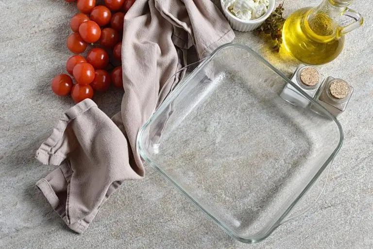 Step 1 - Crisp Polenta with Roasted Cherry Tomatoes