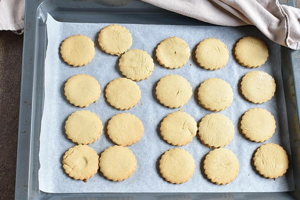 Gluten-Free Sugar Cookies recipe - step 7