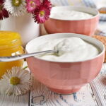 Healthy Yogurt Recipes