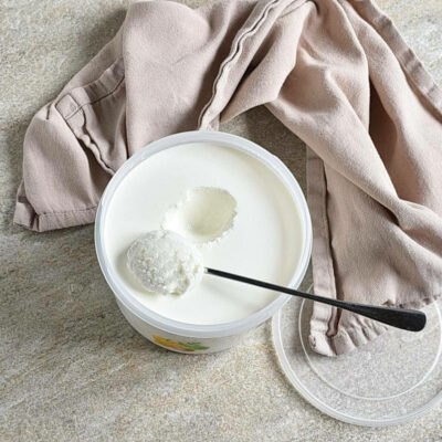 Homemade Yogurt recipe - step 5
