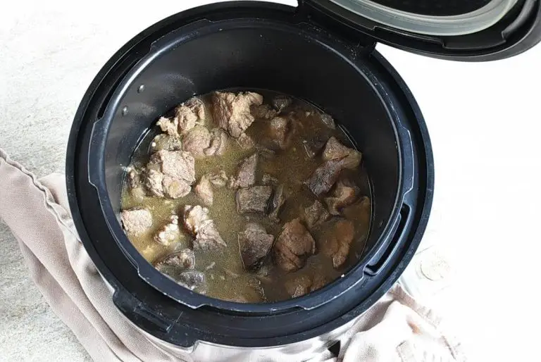 Step 2 - Instant Pot Carnitas