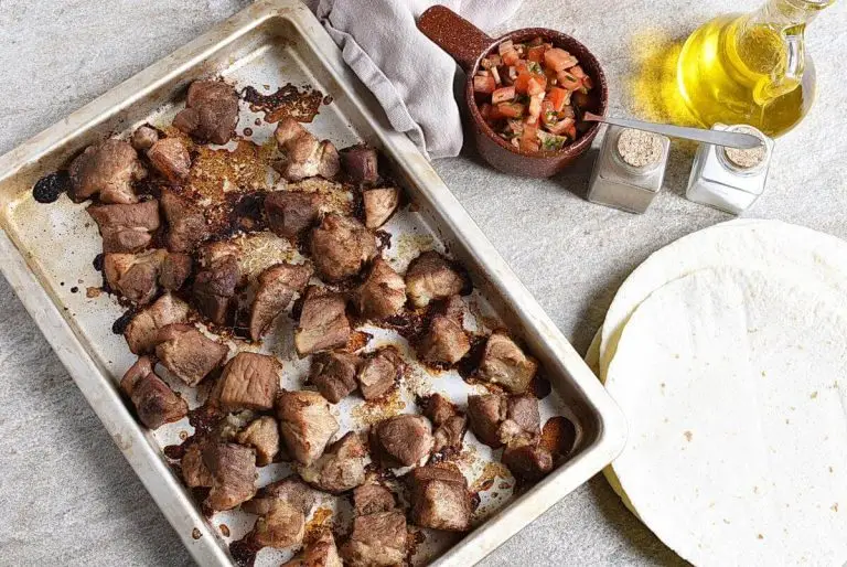 Step 5 - Instant Pot Carnitas