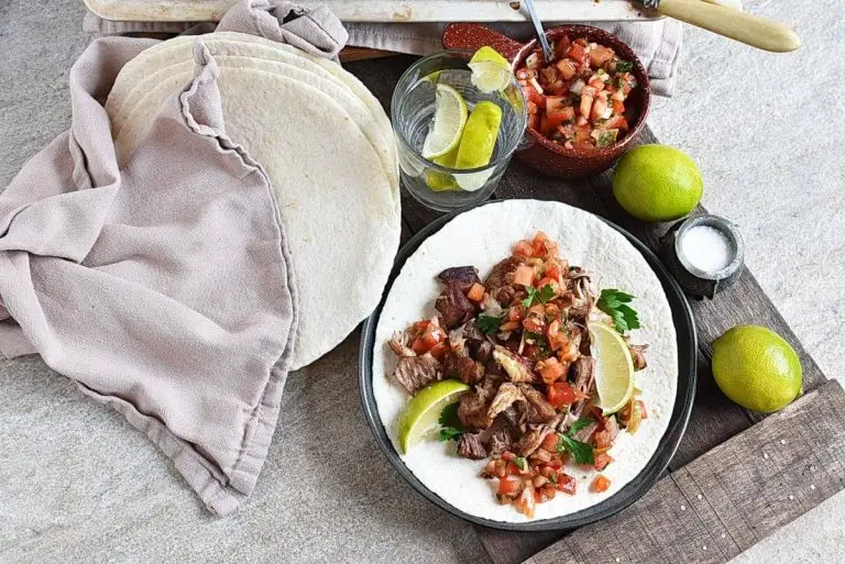 Step 7 - Instant Pot Carnitas