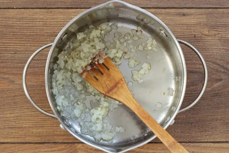 Step 1 - Pearl Barley Risotto