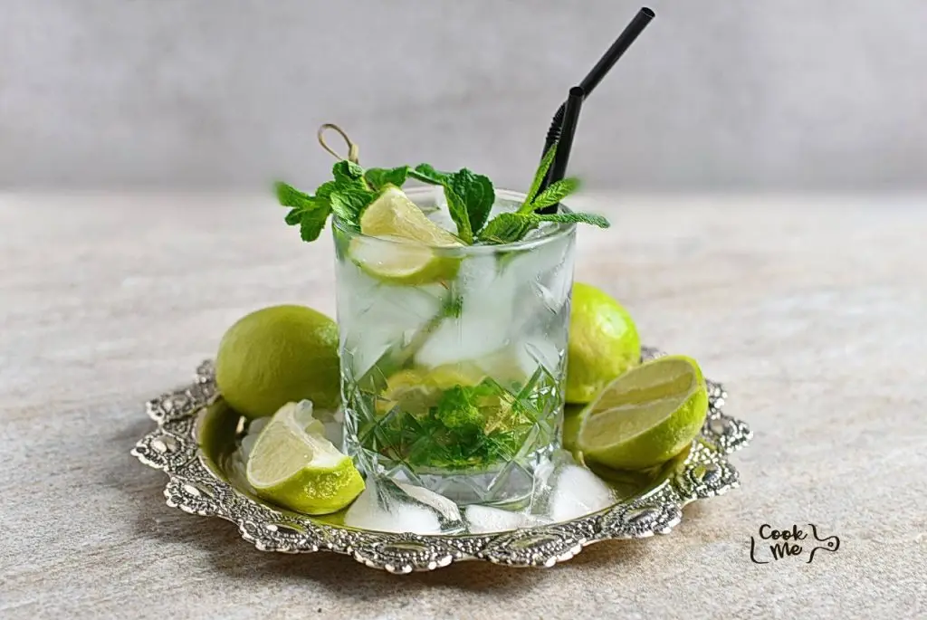 The Real Mojito