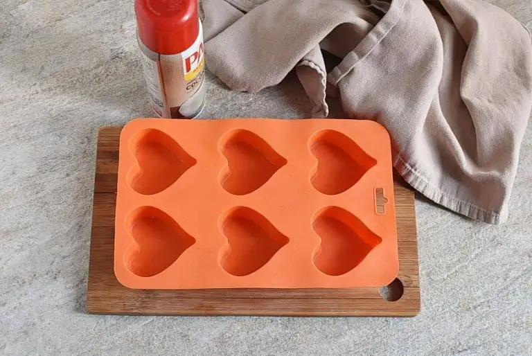 Step 3 - Yogurt Jello Bites