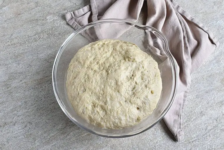 Step 2 - German Zwieback