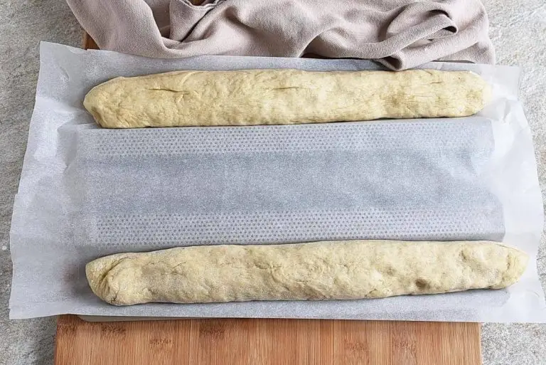 Step 4 - German Zwieback