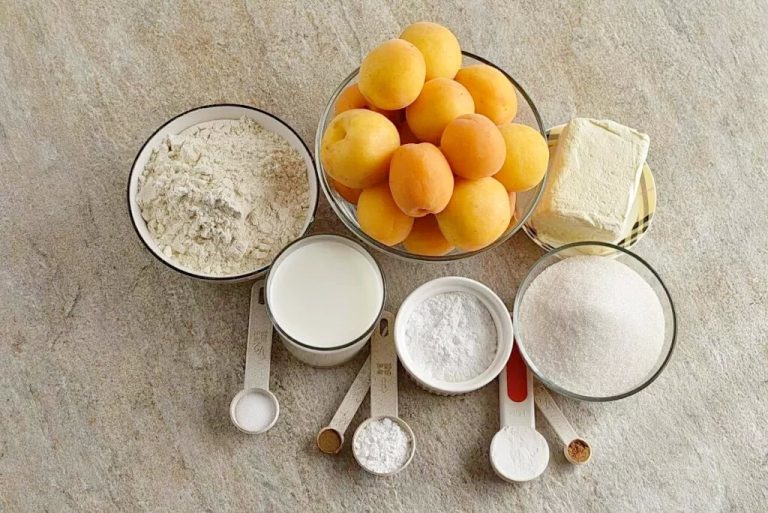 Fresh Apricot Cobbler Recipe Cook.me Recipes