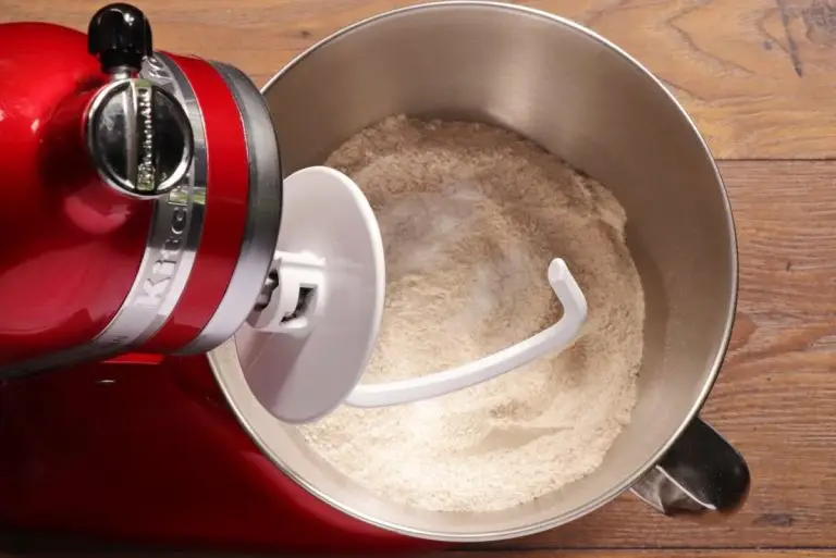 Step 3 - Beer Bread with Cheddar