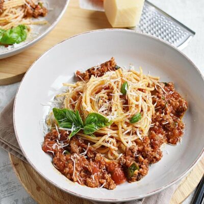 Easy Spaghetti Sauce Recipes– Homemade Easy Spaghetti Sauce – Easy Easy Spaghetti Sauce