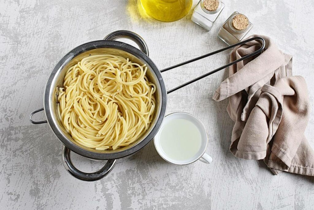 Easy Spaghetti Sauce recipe - step 5