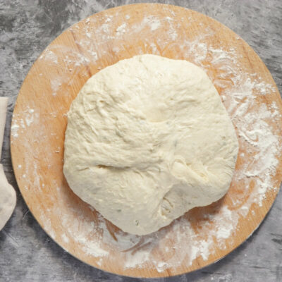 Garlic Rosemary Bread recipe - step 7