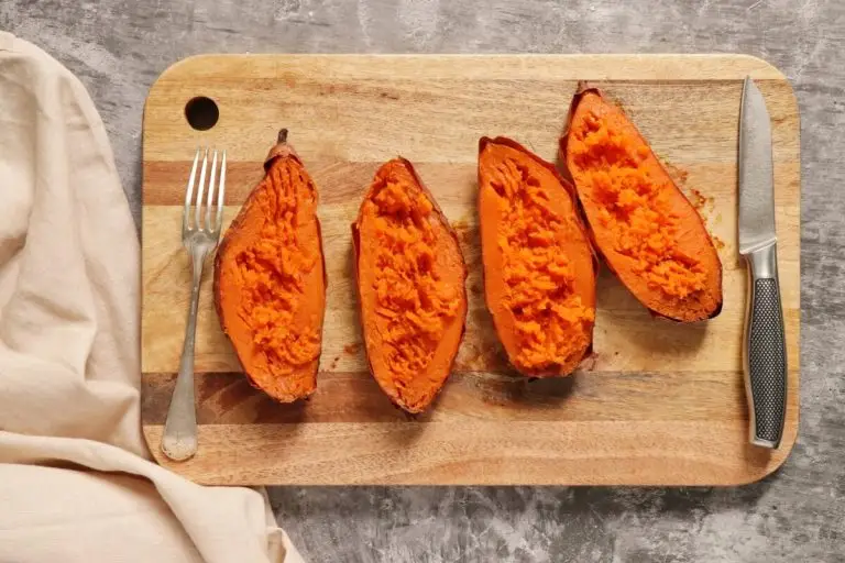 Step 5 - Summer Stuffed Sweet Potatoes
