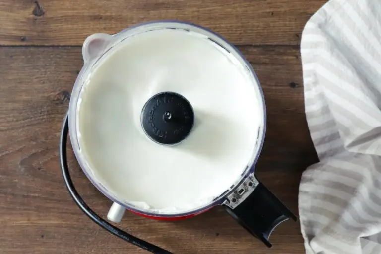 Step 6 - Whipped Feta Dip