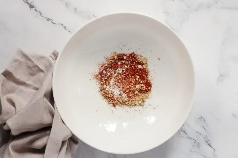 Step 1 - Lemon Garlic Butter Chicken