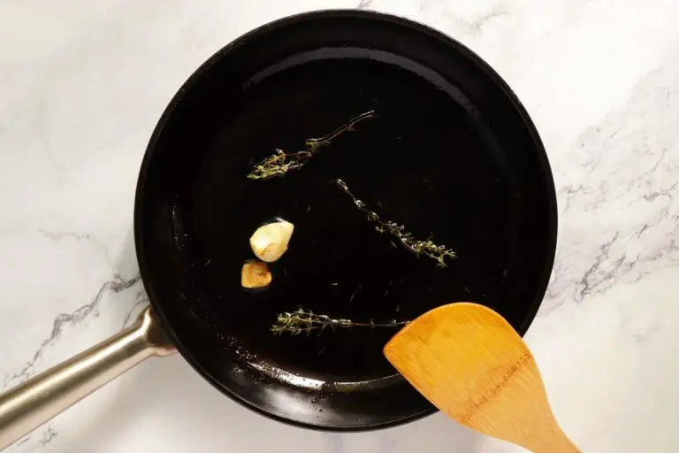 Step 2 - Whipped Labneh Dip