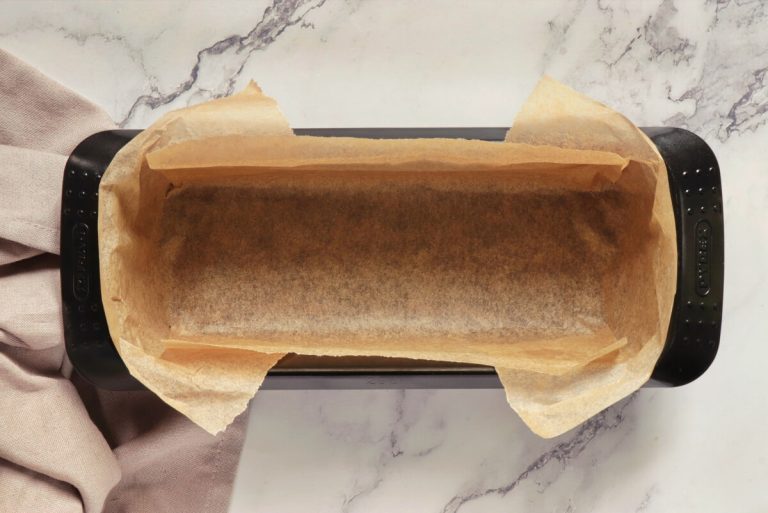 Step 1 - Blackberry Banana Bread