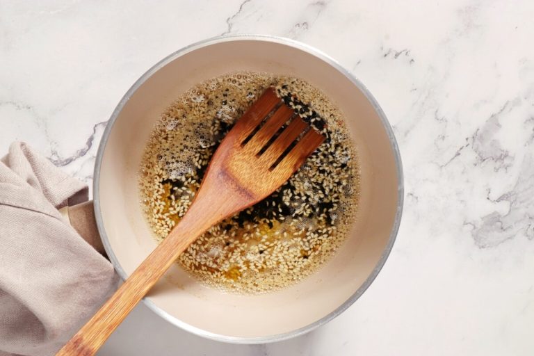Step 3 - Easy 5-Ingredient Corn Soup