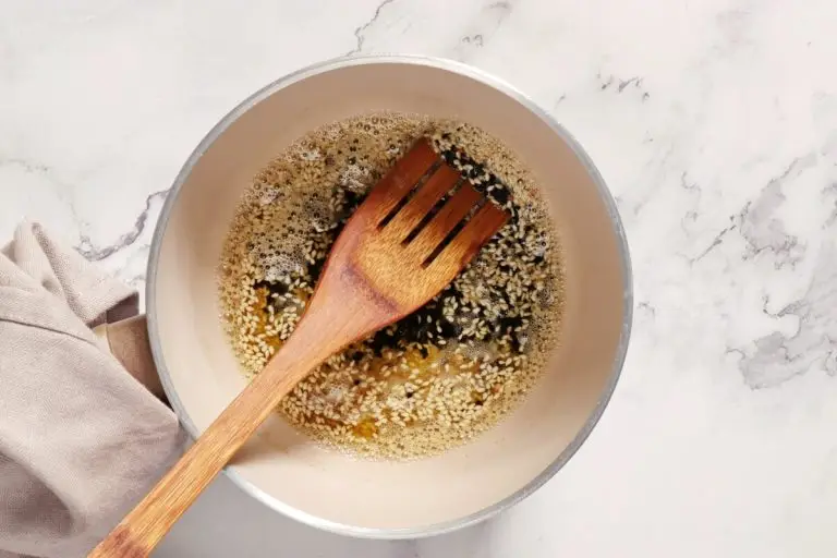 Step 3 - Easy 5-Ingredient Corn Soup