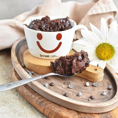 Flourless Chocolate Mug Cake Recipes– Homemade Flourless Chocolate Mug Cake – Easy Flourless Chocolate Mug Cake