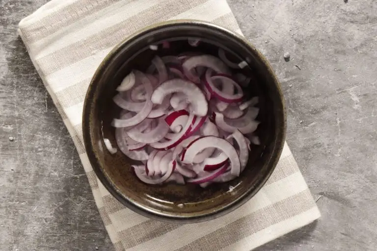 Step 1 - Piyaz – Turkish White Bean Salad