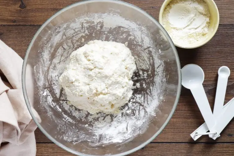 Lazy Vareniki recipe - step 3