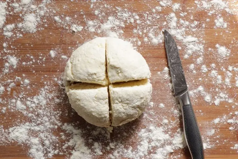 Lazy Vareniki recipe - step 4