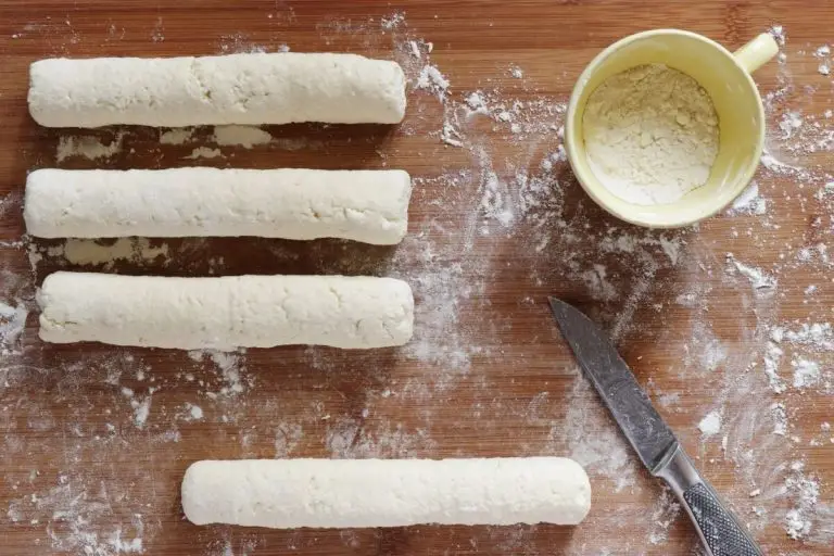 Lazy Vareniki recipe - step 5