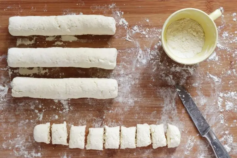 Lazy Vareniki recipe - step 6