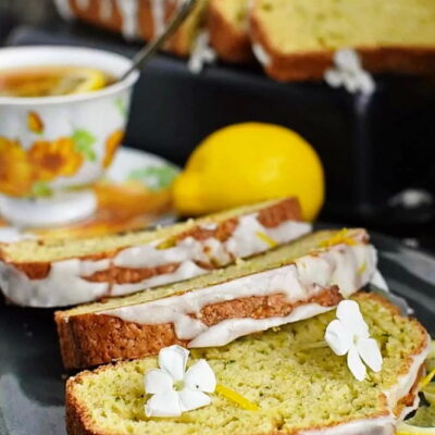 Lemon-Zucchini-Bread-Recipe–-Moist-Lemon-Zucchini-Bread-–-Easy-Lemon-Zucchini-Bread