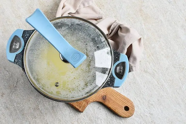 Step 4 - Mediterranean Butter Rice