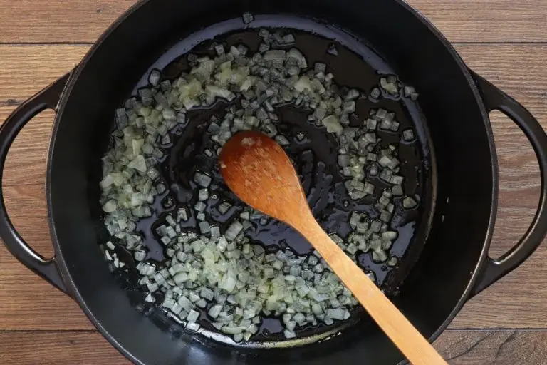 Step 1 - Mediterranean Yellow Rice