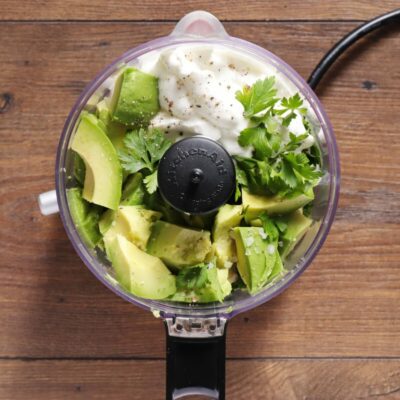 Roasted Vegetable Bowl recipe - step 4