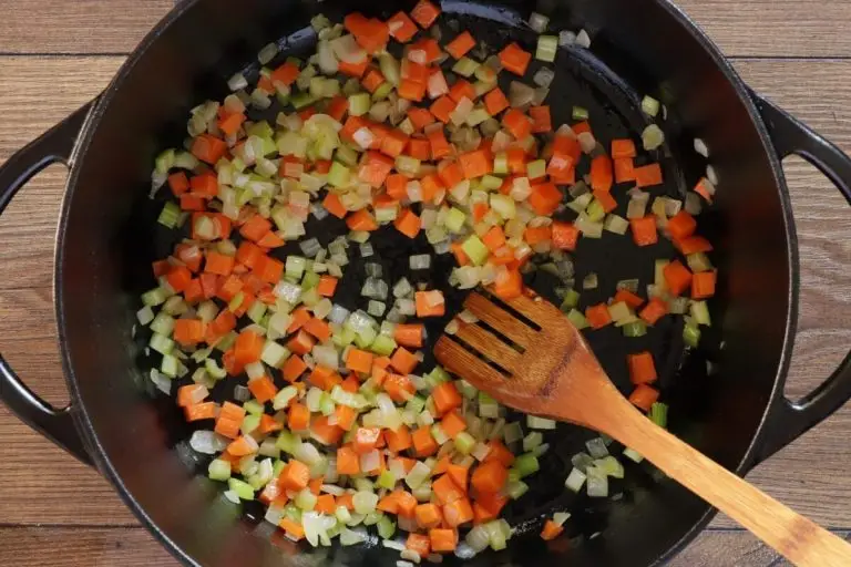Step 1 - Tuscan White Bean Soup