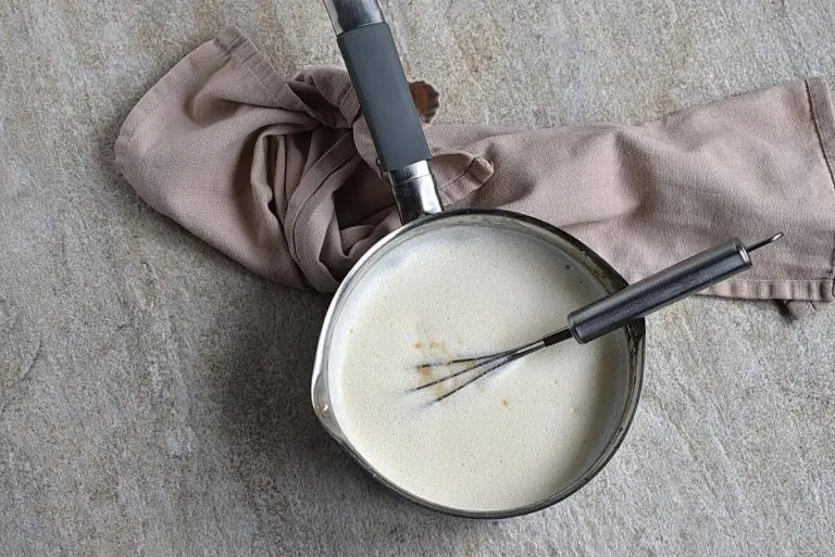Step 9 - Bratapfeln – German Baked Apples