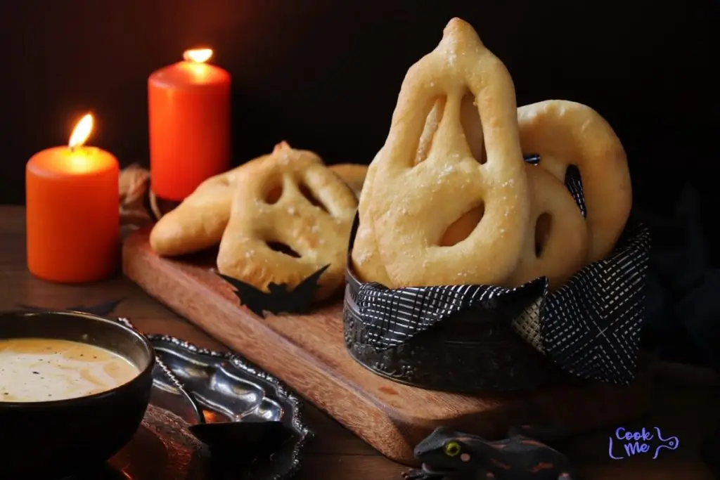 Fougasse Bread