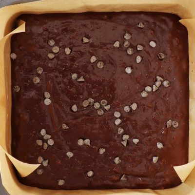 Gluten-Free Almond Flour Brownies Recipe - Cook.me Recipes