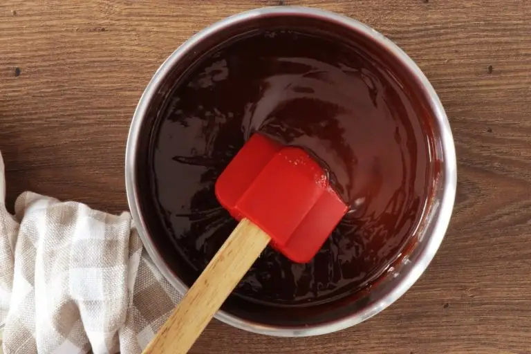Step 2 - Gluten-Free Almond Flour Brownies
