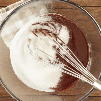 Gluten-Free Almond Flour Brownies Recipe - Cook.me Recipes