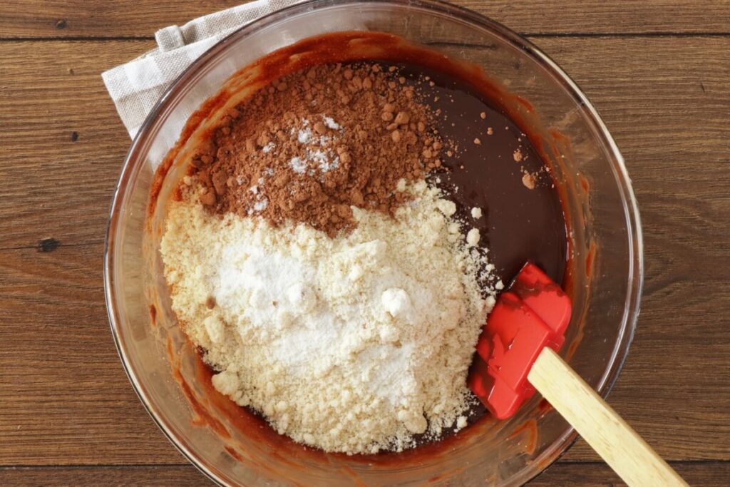 Gluten-Free Almond Flour Brownies recipe - step 6