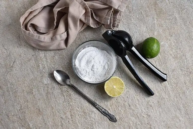 Step 10 - Lime Coconut Zucchini Bread