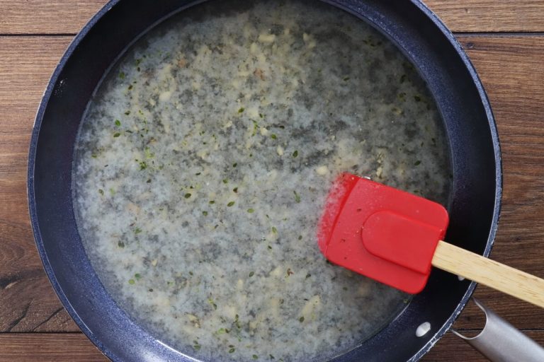 Step 4 - Quick Lemon Thyme Chicken