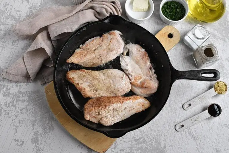 Sour Cream and Onion Chicken recipe - step 3