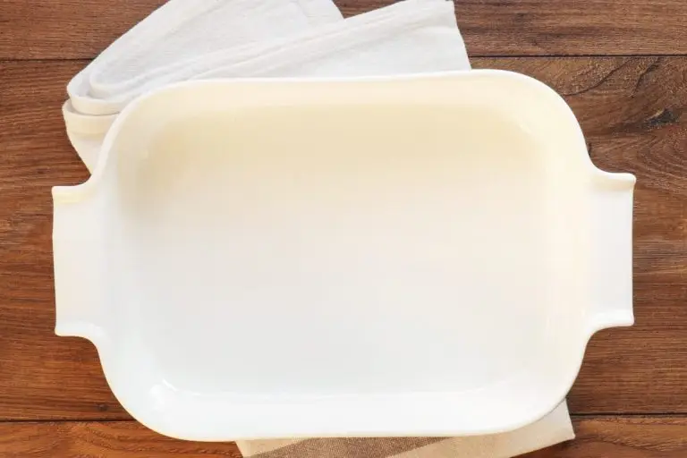 Step 1 - Baked Sour Cream Chicken