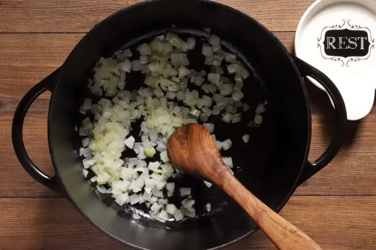 Step 1 - Easy Butternut Squash Soup